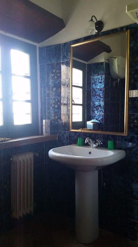 L'Antica Pala Villa Bucine Екстериор снимка