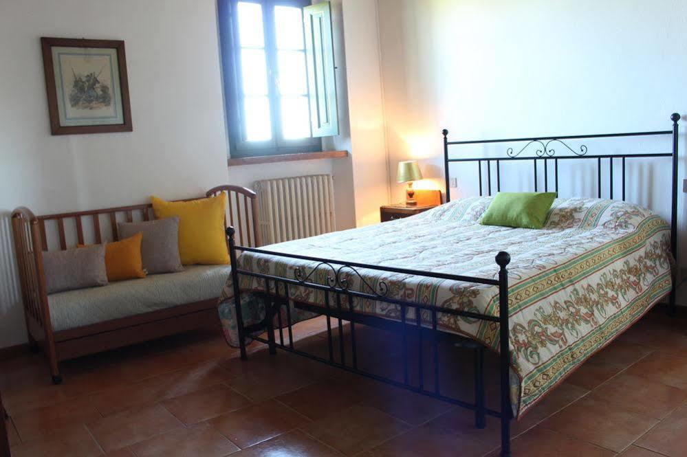 L'Antica Pala Villa Bucine Екстериор снимка