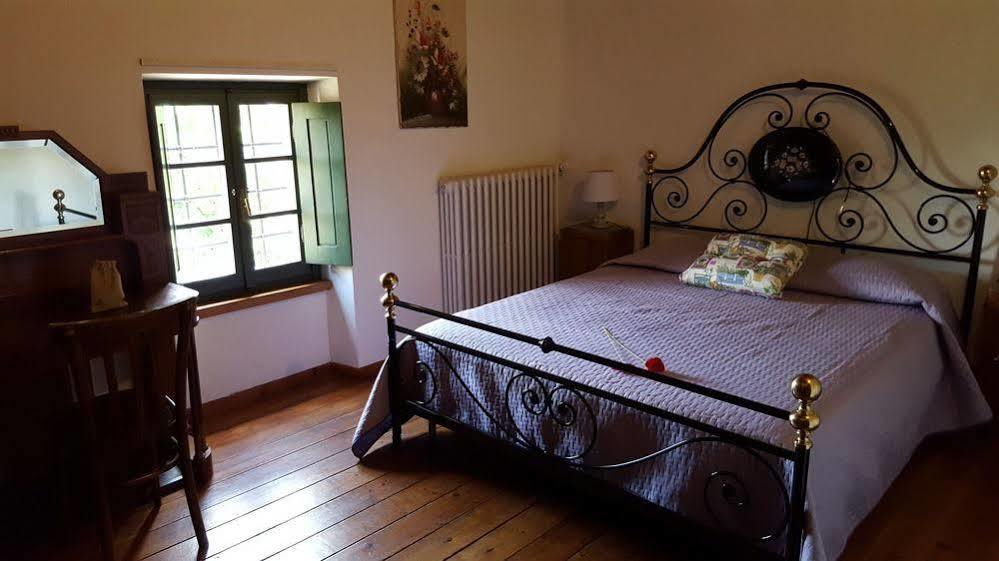 L'Antica Pala Villa Bucine Екстериор снимка