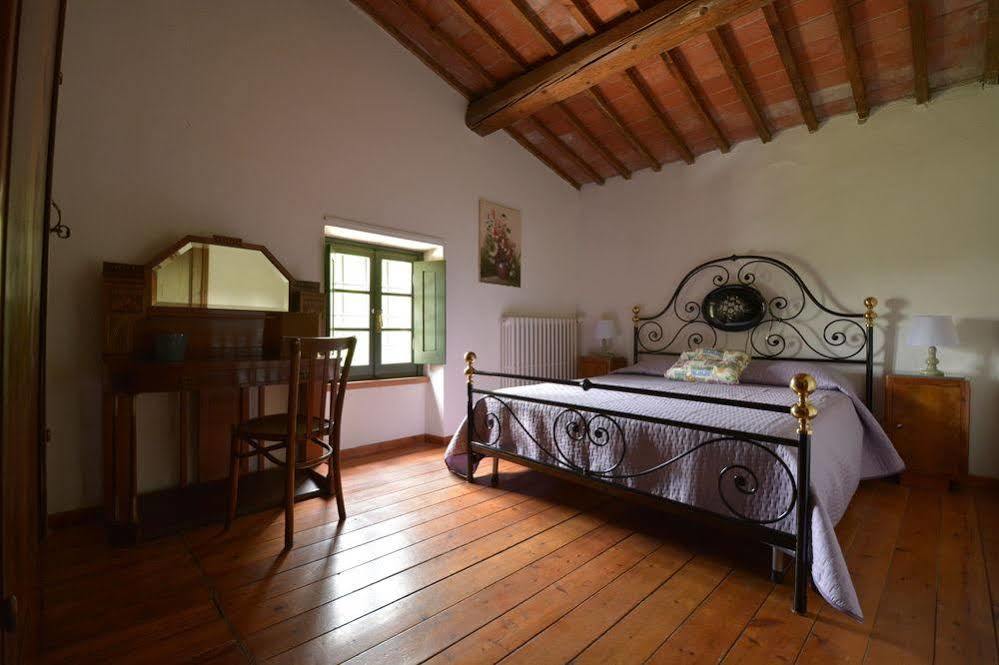 L'Antica Pala Villa Bucine Екстериор снимка