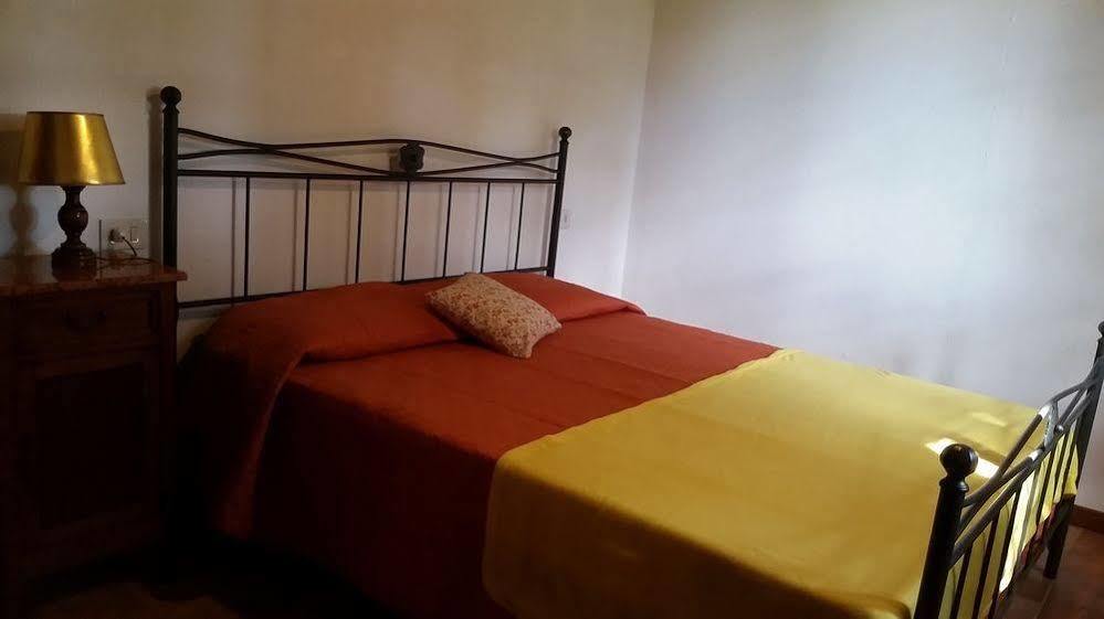 L'Antica Pala Villa Bucine Екстериор снимка