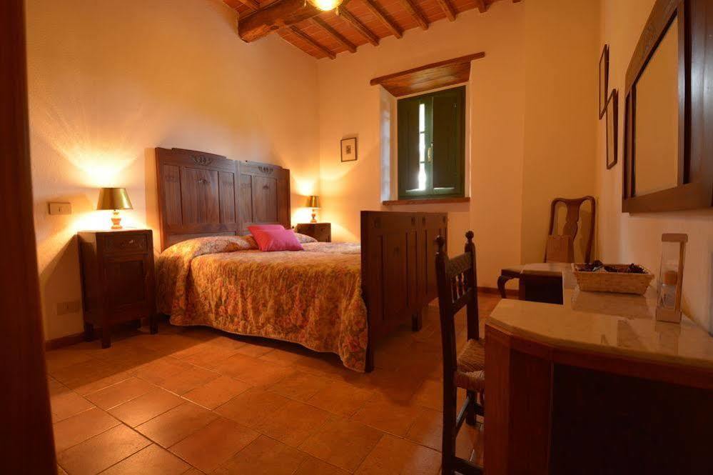 L'Antica Pala Villa Bucine Екстериор снимка