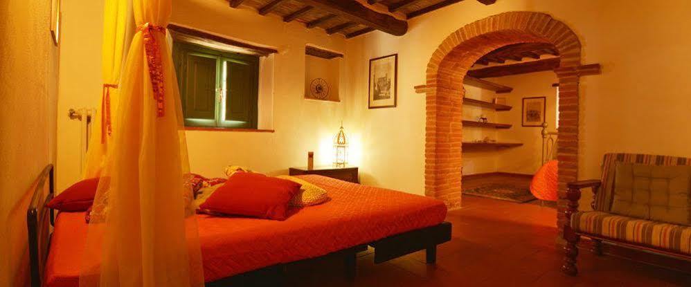 L'Antica Pala Villa Bucine Екстериор снимка